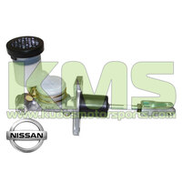 Clutch Master Cyl Assy for 180SX RPS13 & 200SX/Sivia PS13 & S14 - w/SR20DE(T)