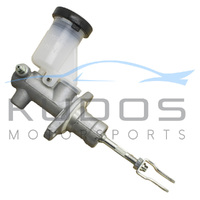 Clutch Master Cyl Assy for Nissan R33 (2WD) & R34 25GT-t