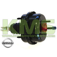 Clutch Master Vacuum Booster Assy for Nissan 300ZX Z32 TT