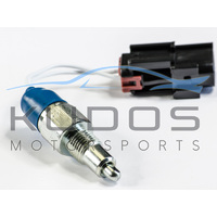 Neutral Position Switch