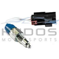 Neutral Position Switch