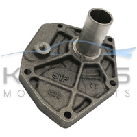 Cover Assembly Assembly-Front, Gearbox for Nissan S13, S14, S15 (Ex 6psd), R31, R32 GTS/GTS25/GTS-t, R33 GTS/GTS25, R34 20GT/25GT & Z31