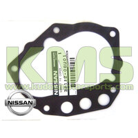 Trans Fr Cvr Gskt for Nissan R31/R32/R33/R34/RS13/S14/S14/S15 - CA18D(E)T, RB20DE(T), RB25DE, SR20DE(T) w /FS5W71C