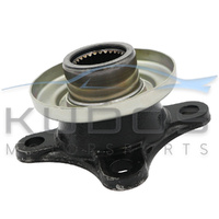 Transfer Case Companion Flange Assembly for Nissan R32 GT-R/GTS-4, R33 GT-R/GTS-4 & R34 GT-R/25GT-4