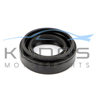Fr Diff Side Oil Seal (Alxe Pipe) for Nissan Skyline R32/R33/R34 4WD inc GTR