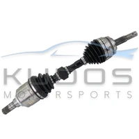 Driveshaft (Front RH) for Nissan Pulsar RNN14 GTI-R