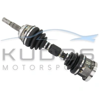 Driveshaft (Front LH) for Nissan Pulsar RNN14 GTI-R