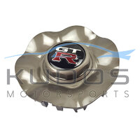 Wheel Cntr Cap for Nissan Skyline GTR R34