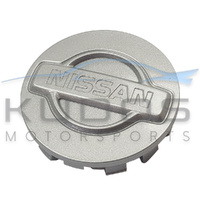 Wheel Cntr Cap for Nissan 200SX/Silvia S15 & Skyline GTR R33