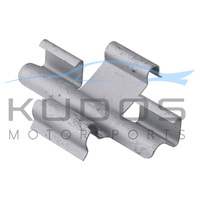 Fr Brake Calliper Cross Spring for Nissan GTR R35