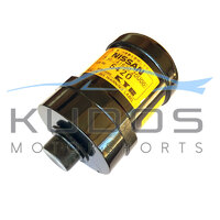 Torque Split Acum (Nitrogen Canister) for Nissan Skyline R32 GTR/GTS-4, R33 GTR/GTS-4 & R34 GTR/25GT-4 & Stagea AWC34 260RS & WC34 (4WD)