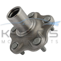 Rr Wheel Hub for Nissan S14/S15/R32/R33/R34