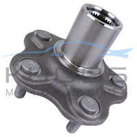 Rr Hub for NissanSkyline GTR R32/R33/R34