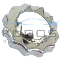 Rr Hub Nut Adjustment Cap for Nissan PS13/S13/S14/S15/Z32/R32/R33