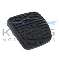 Brake Pedal Pad for Nissan Skyline R32 GT-R, R33 GT-R & R34 GT-R