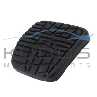 Clutch Pedal Pad for Nissan Skyline R32 GT-R, R33 GT-R & R34 GT-R