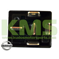 ABS Actuator Relay for Nissan 200SX S14 & Skyline R33 - Early Model