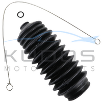 Fr Strg Rack Boot Kit for Nissan R32/RS13/S13/Z32