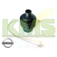 Rear Steering / Hicas Rack Boot Kit for Nissan Skyline R32 & S13