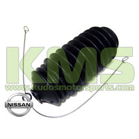 Steering Rack Boot Kit, Fr/RH for Nissan Skyline R34 GT-R/20GT/25GT/25GT-t/GT-V