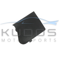 Steering Wheel Side Access Cover for Nissan S15/R34