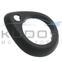 Ignition Barrel Escutcheon for Nissan Skyline R33 - 5psd M/T