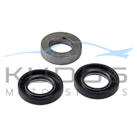 P/S Rack Seal Kit for Nissan Skyline R32