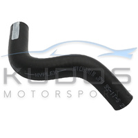 P/Strg Hose, Return