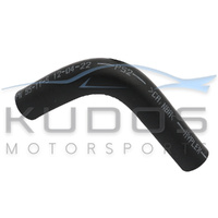 P/Strg Hose, Return