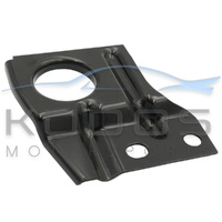 Intercooler Bracket for Nissan Skyline GTR R34