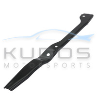 Fr Bar Brkt, LH (Side) for Nissan Skyline R33 GTS/GTS25/GTS25-t/GTS-t