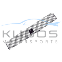Front Bumper Bar Radiator Grille for Nissan Skyline R34 GT-R