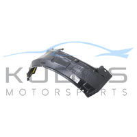 Fr Fender Protector for Nissan Skyline GTR R34