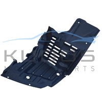 LH Fr Fndr Liner (Fr) for Nissan 200SX S15