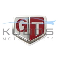 Fr Fender Emblem for Nissan Skyline GTR R32