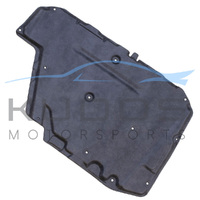 Bonnet Ins for Nissan Skyline GTR R34 Base/V-Spec