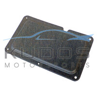 Bonnet Insulator for Nissan Skyline R34 GT-R V-Spec II - With Advanced Aero System
