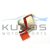 Bonnet Ornament for Nissan Skyline R32 GT-R