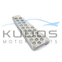 Foot Rest Pad for Nissan Skyline R34 GT-R V-Spec II