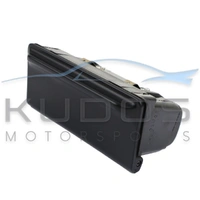 Ashtray (Front, Smooth Black) to suit Nissan Skyline R32 GTR / GTS / GTS25 / GTS-4 / GTS-t - 05/1989 - 08/1991