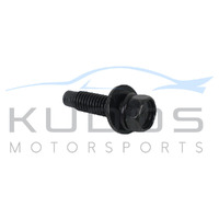Rr Air Diffuser Fin Bolt for Nissan Skyline GTR R34 V-Spec Ⅰ/Ⅱ