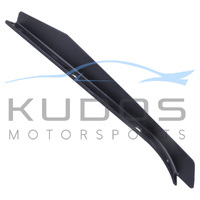 Rr Air Diffuser Fin, LH (Outr) for Nissan BNR34 GT-R V-Spec I/II