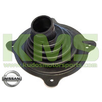 Gear Shifter Boot Rubber for Nissan