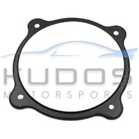 Tranmission Hole Cover for Nissan 180SX R(S)13, 200SX/Siliva (P)S15, S14 & S15 (5spd), Skyline R32, R33 & R34 & Stagea AWC34 260RS & WC34 RS-Four S
