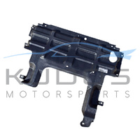 Under Engine Cvr for Nissan BCNR33 GT-R excluding N1