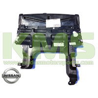 Under Engine Cvr for Skyline BNR32 GTR