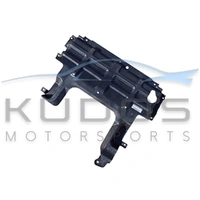 Under Engine Cvr for Nissan BCNR33 GT-R N1
