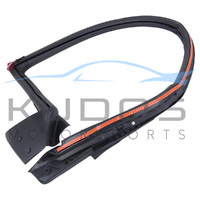 Fr Body Side Wrstp, RH for Nissan 370Z Z34