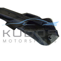 Fr Door Weatherstrip, RH (Body Side) for Nissan Skyline R33 - Coupe