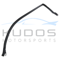 Body Side Wrstp, RH for Nissan 200SX S15